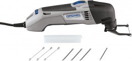 DREMEL Yokes Cutting Accessories Kit9
